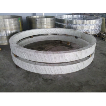 Rolled Ring Forging